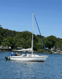 Carefree Boat Club Charlotte ⚓️ May 2025  